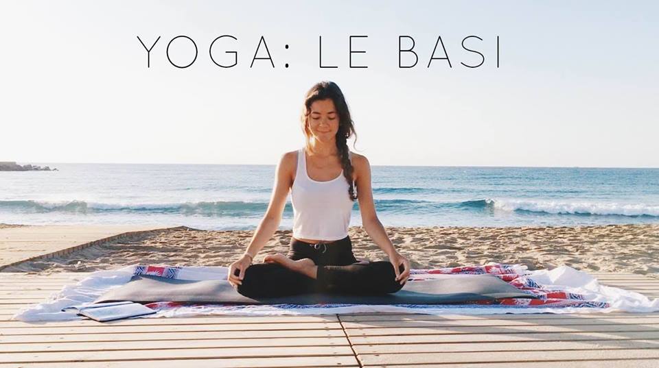 yoga basi