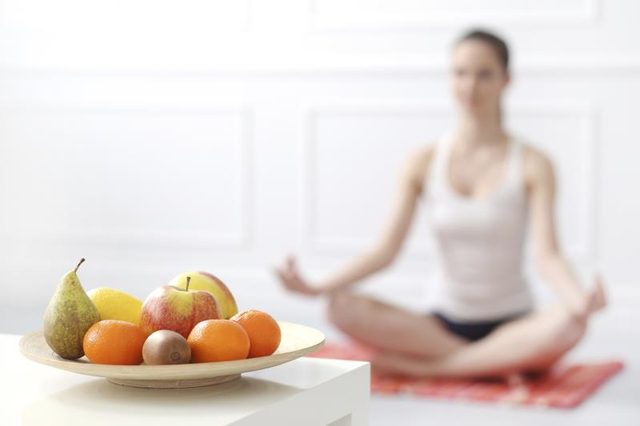yogaali