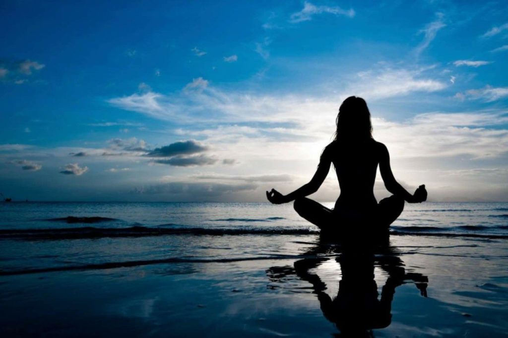 nidra