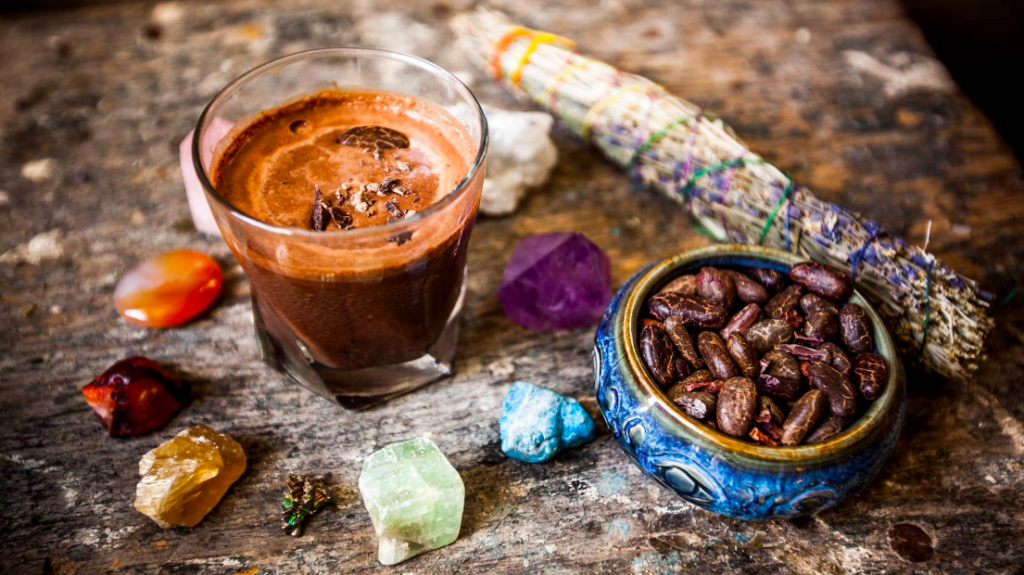 cacao