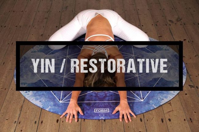YinRestorative